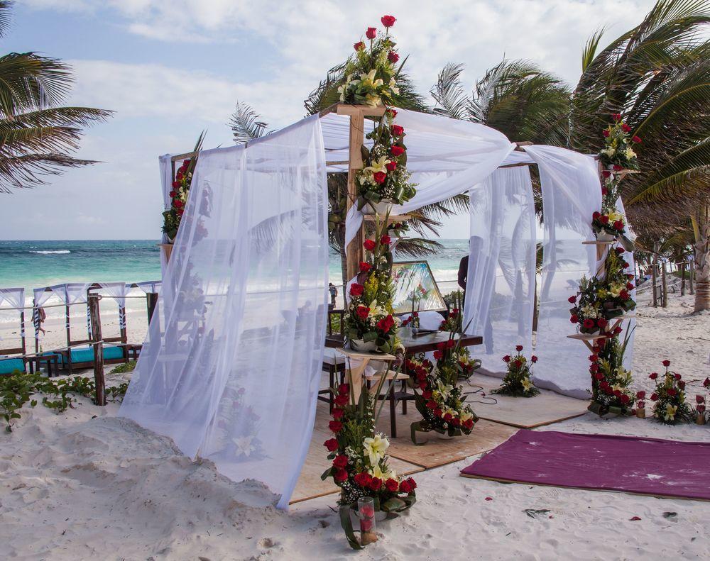 Hotel Cabana Los Lirios Tulum Kültér fotó